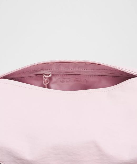好折！lululemon Fast Track 樱花粉🌸9L 双肩包 商品图3