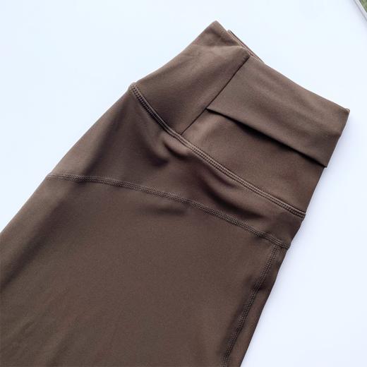 壁虎瑜伽【2510CK424】宽松瑜伽女直筒裤（5天发货） 商品图5