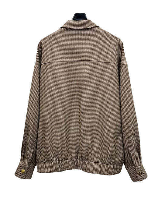 女款蕾丝花边外套短裙套装017 商品图1