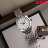 古驰 interlocking系列新款女士腕表 商品缩略图2