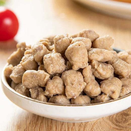 荷美尔牛肉风味披萨粒  比萨粒披萨原料 冷冻 披萨沙拉焗饭等 西餐原料 商品图1