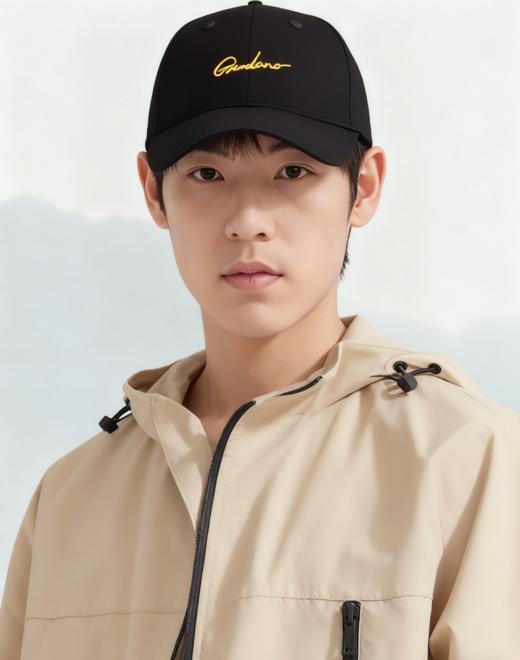 佐丹奴25年商场同款太阳帽01205005 商品图1