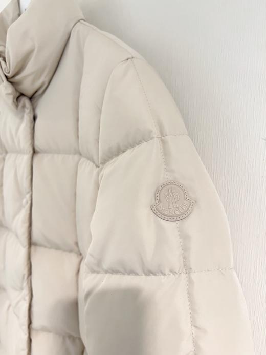 女款logo立领羽绒服018 商品图2