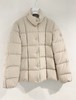 女款logo立领羽绒服018 商品缩略图0