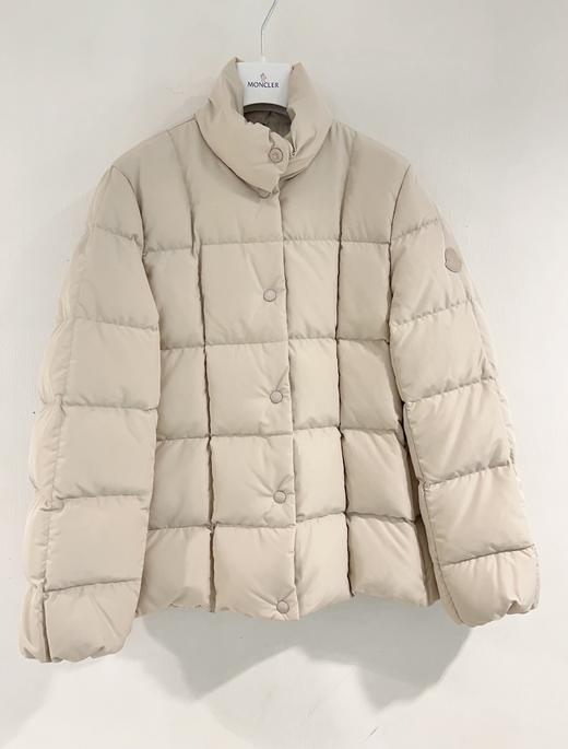 女款logo立领羽绒服018 商品图0