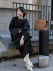 Tote*me拧花100%山羊绒老钱毛衣 商品缩略图14
