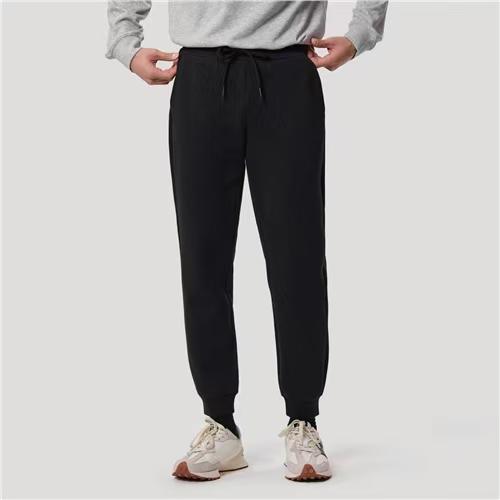 佐丹奴男装25年商场同款【空气三明治】卫裤01115825 商品图2