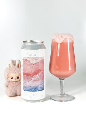 制乐厂 怦然心动 473ml