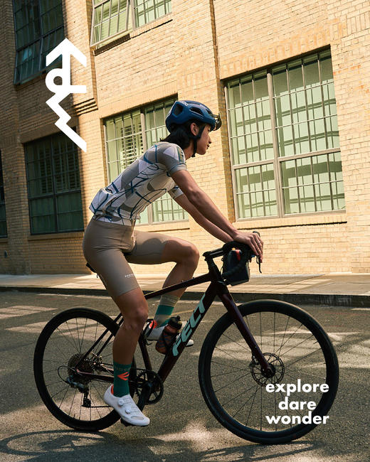 万物之森(女)车裤-游牧米色 Bibs 商品图10