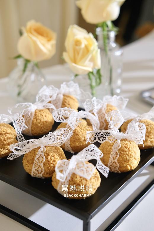 美拉德系婚礼甜品台 商品图8