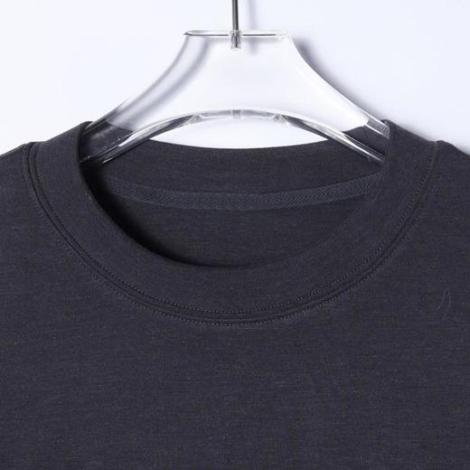 58310SDSA男士秋冬新款痞帅男装时尚动漫米奇印花圆领卫衣宽松百搭上衣 商品图2