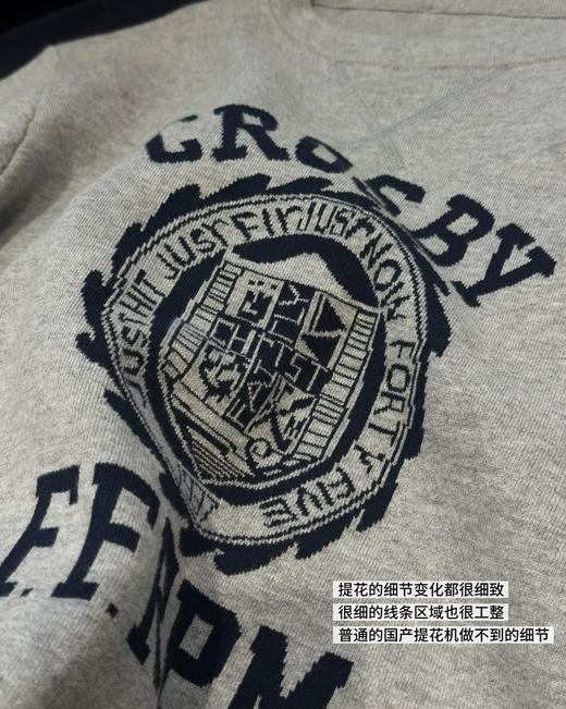 45r908系列针织衫毛衣卫衣 商品图7