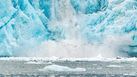 「北极.格陵兰」邂逅北极光、北极熊、法罗群岛隐世美景25天摄影团