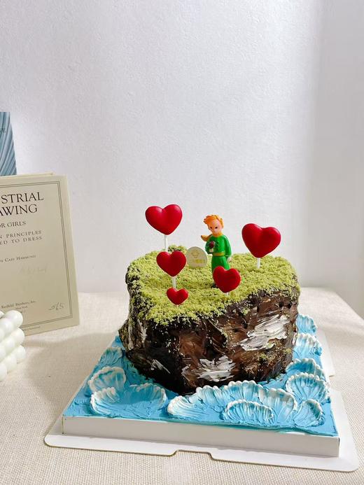 爱心小王子 商品图0