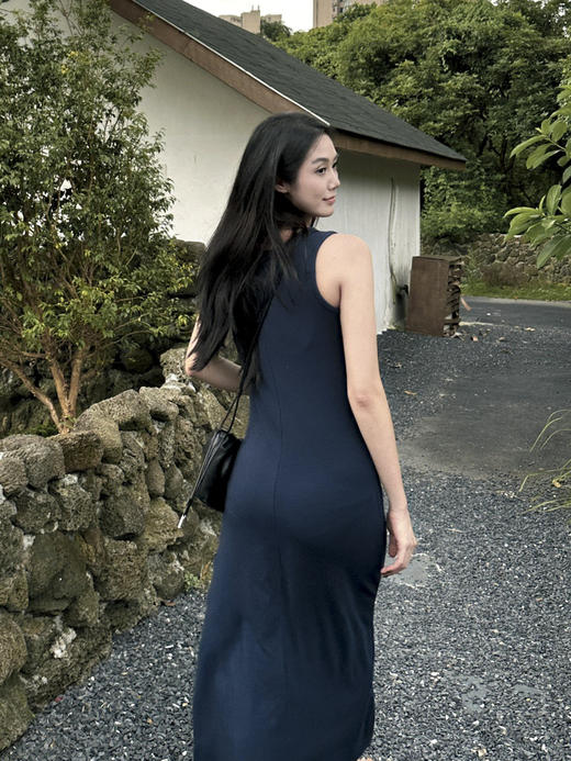 原单新款连衣裙 商品图3