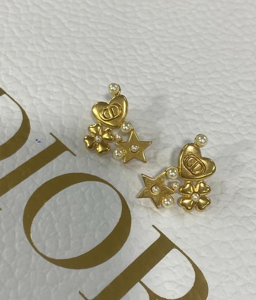 女款耳环010 商品图0