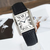【95新】CARTIER卡地亚坦克系列WSTA003031*24.4mm（女款）260925TH16现售价：13300 商品缩略图4