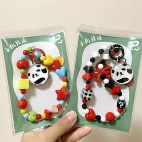 无有社丨手机挂绳