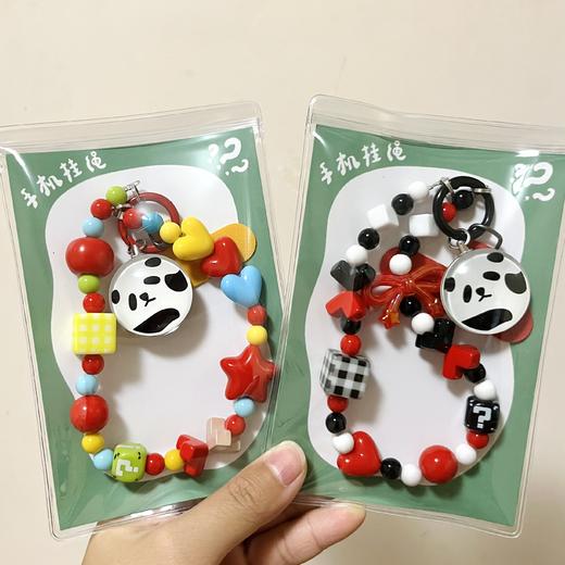 无有社丨手机挂绳 商品图0