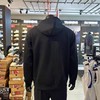 XY|安踏易打理卫衣丨连帽卫衣男秋季新款美式休闲运动上衣152438703-3 商品缩略图1