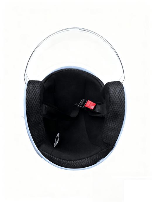 3C头盔 618半盔 商品图1