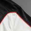 D100408拼色立领拉链夹克外套赛车服夹克 商品缩略图5