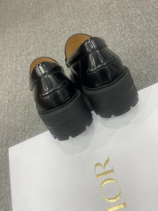 女款厚底皮鞋010 商品图2