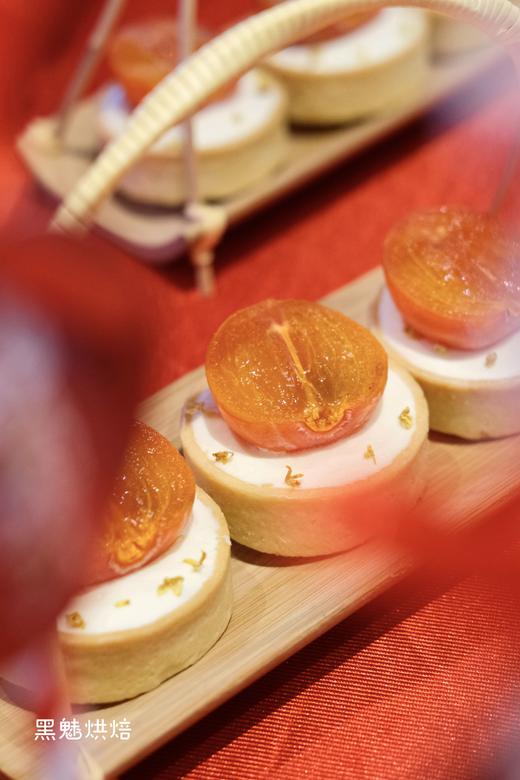 中式宝宝百日宴 商品图3