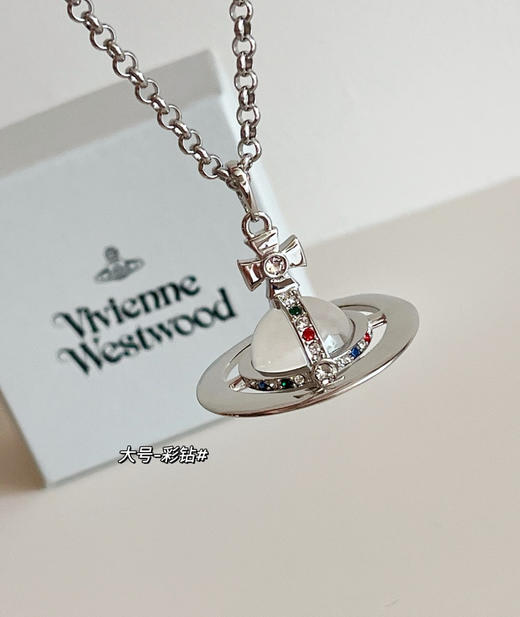 土星西太后orb项链092705 商品图13