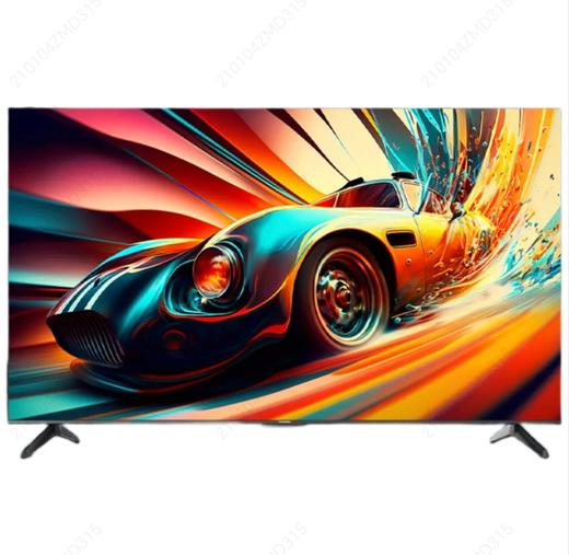 5楼京东家电长虹电视55英寸 商品图0