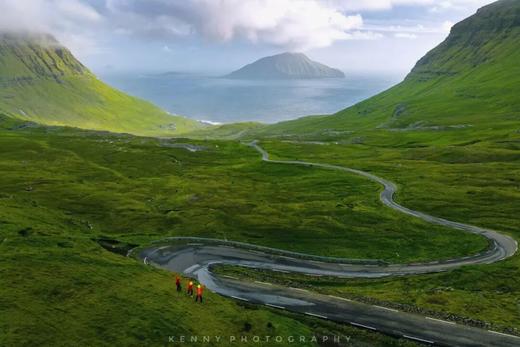 【2026年】北极斯瓦尔巴群岛环线，深入北极熊领地、冰缘探索+法罗群岛摄影14-21天团 商品图14