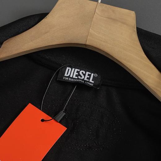 D100408拼色立领拉链夹克外套赛车服夹克 商品图11