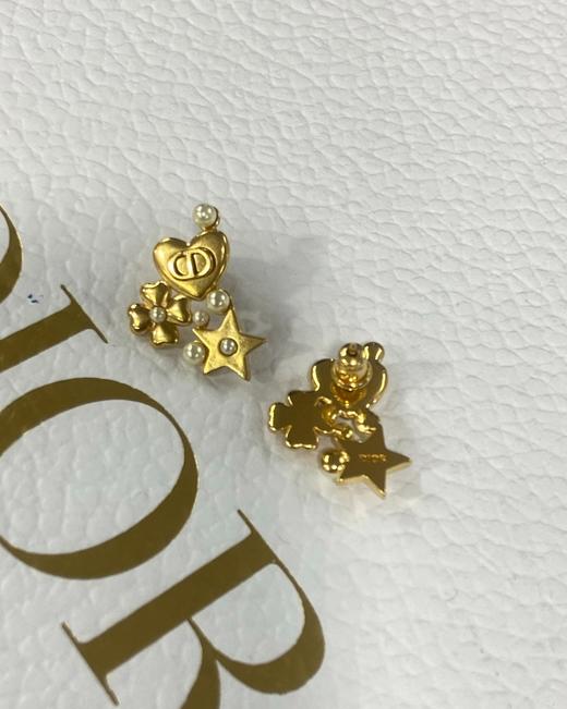 女款耳环010 商品图1