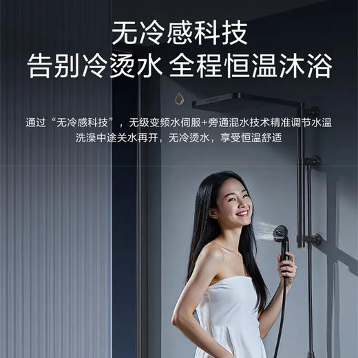 海尔（Haier）采暖炉 LL1GBQ25-Q7ProYPGU1 商品图6