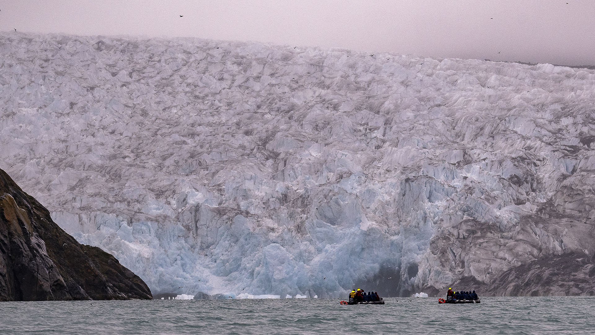 20260716探索野性北极圈：北方神话之地-宏伟的格陵兰19天摄影团