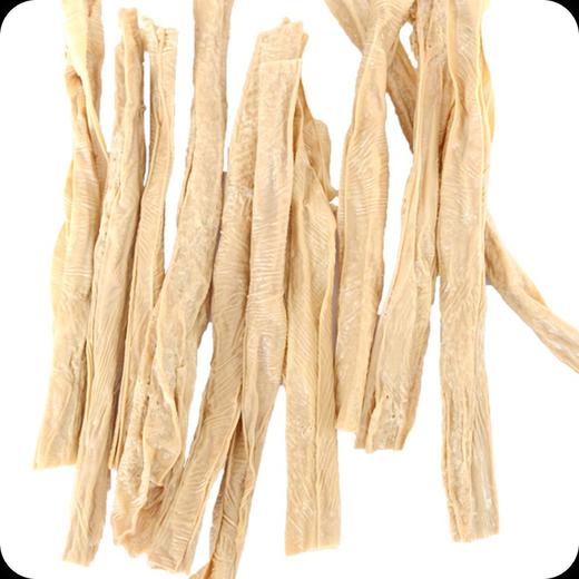 云南有机豆制品（豆腐皮、豆腐丝、腐竹） 商品图6