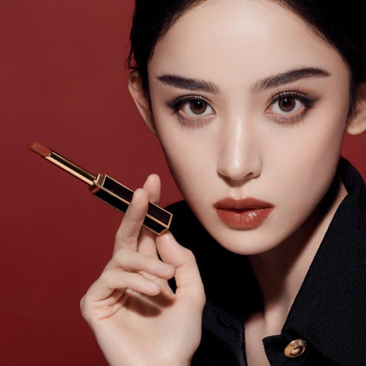 美国 TOM FORD汤姆福特 极细管缎光口红 商品图1