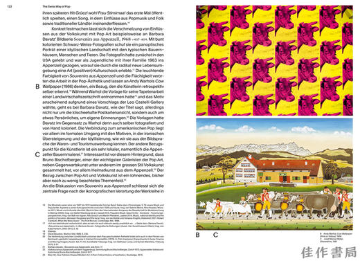 Swiss Pop Art: Formen und Tendenzen der Pop Art in der Schweiz 1962-1972 / 瑞士波普艺术：1962-1972年瑞士波普艺术的形 商品图1