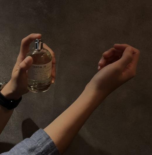 法国原香实验室香水33檀香 商品图7