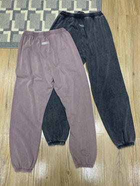 原版ACNE酵素洗束脚长裤