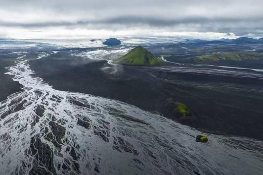 【2026年】探索野性冰岛内陆高地极致风光（越野车3人/车）10天摄影团（无人机+相机） 商品图2