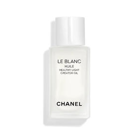 法国 CHANEL香奈儿 光采修护美白紧致精华油 50ml