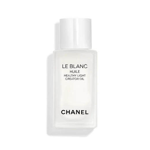法国 CHANEL香奈儿 光采修护美白紧致精华油 50ml 商品图0