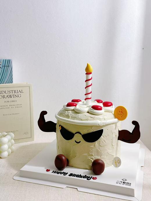 大力士 商品图2