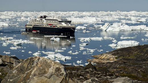 20260716探索野性北极圈：北方神话之地-宏伟的格陵兰19天摄影团 商品图1