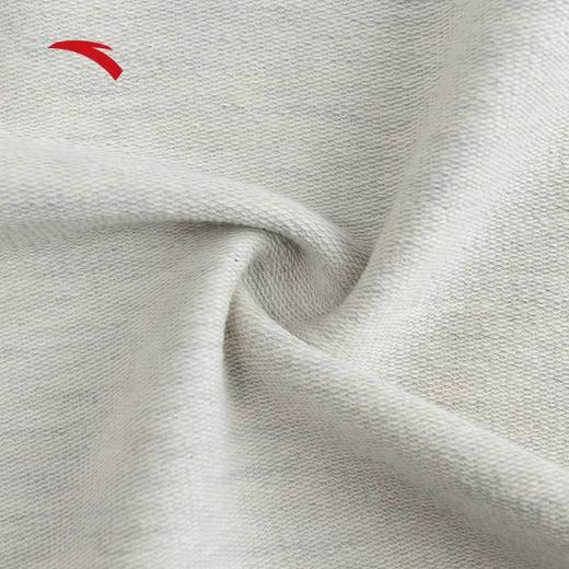 XY/安踏卫衣男秋季新款潮流宽松套头衫上衣152438719 商品图1