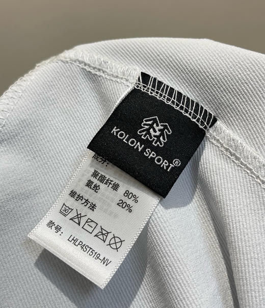 原单可隆女士针织软壳裤长裤 商品图7