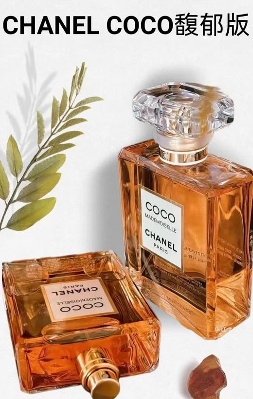 CoCo小姐馥郁醇厚东方魅力香水 商品图0
