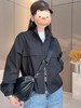 【好看又百搭】新款春秋爆款欧若风休闲女士冲锋衣外套小个子百搭洋气纯色。rc 商品缩略图2