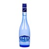 洋河大曲-蓝优42度绵柔浓香型白酒纯粮酿造口粮酒480ml 商品缩略图0